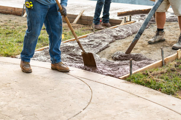 Best Concrete Removal and Replacement in Butler, MO