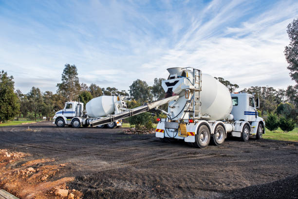 Best Industrial Concrete Flooring in Butler, MO