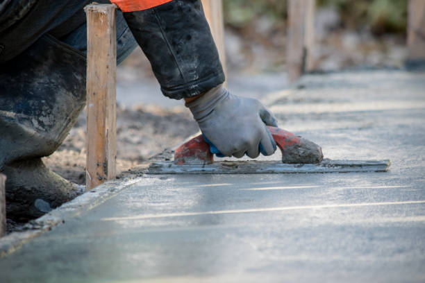  Butler, MO Concrete contractor Pros