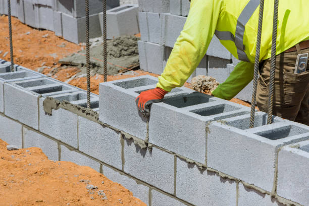 Best Residential Concrete Solutions in Butler, MO
