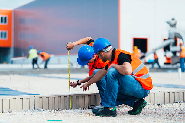Best Commercial Concrete Services in Butler, MO