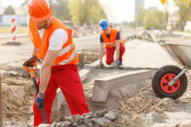 Best Concrete Foundation Repair in Butler, MO